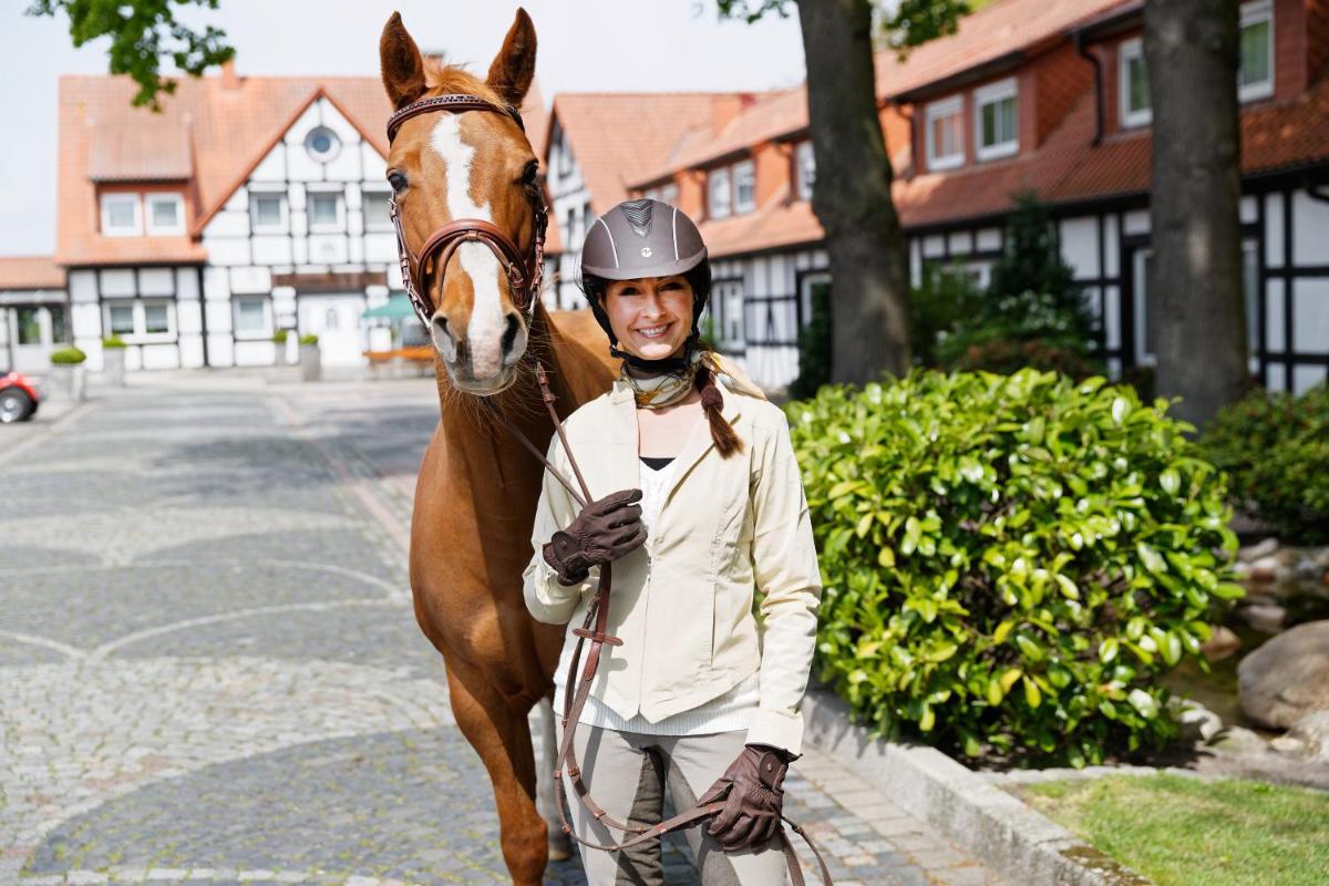 Landhotel Baumanns Hof - Housity