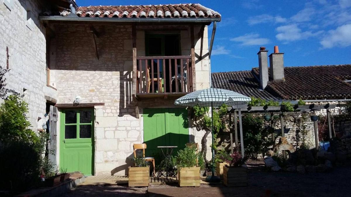 Gîte Pays de la Loire - Housity