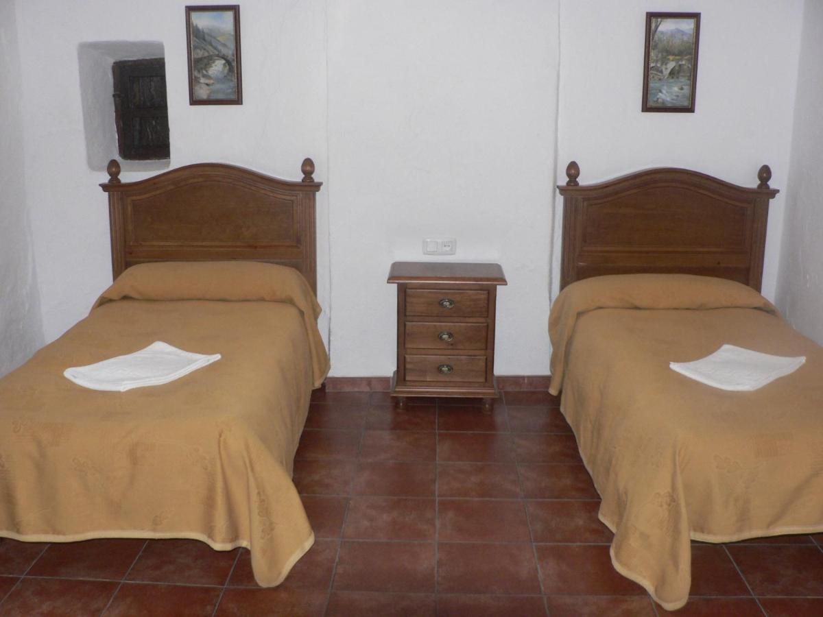 Cortijo la Colá - Housity