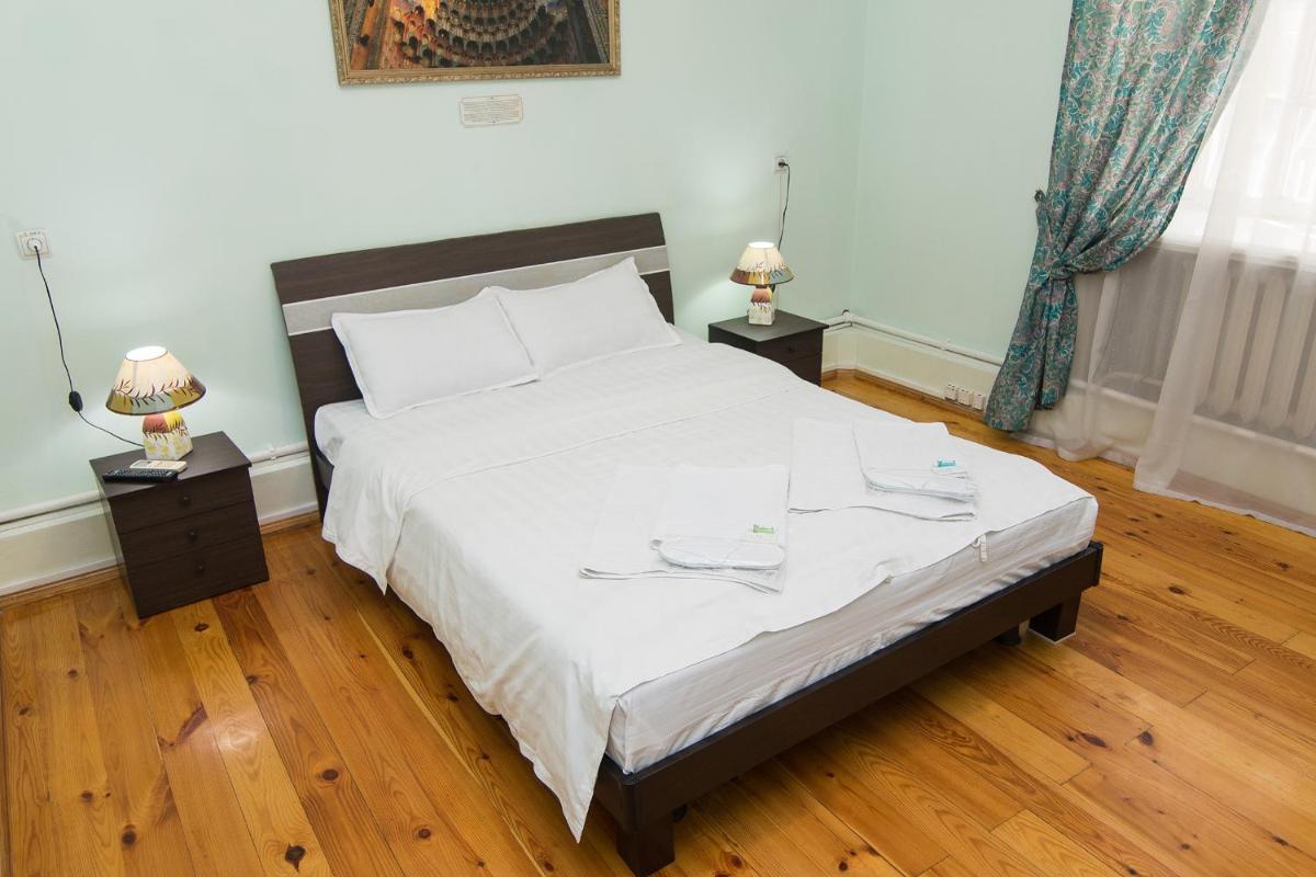 Art Hostel - Housity