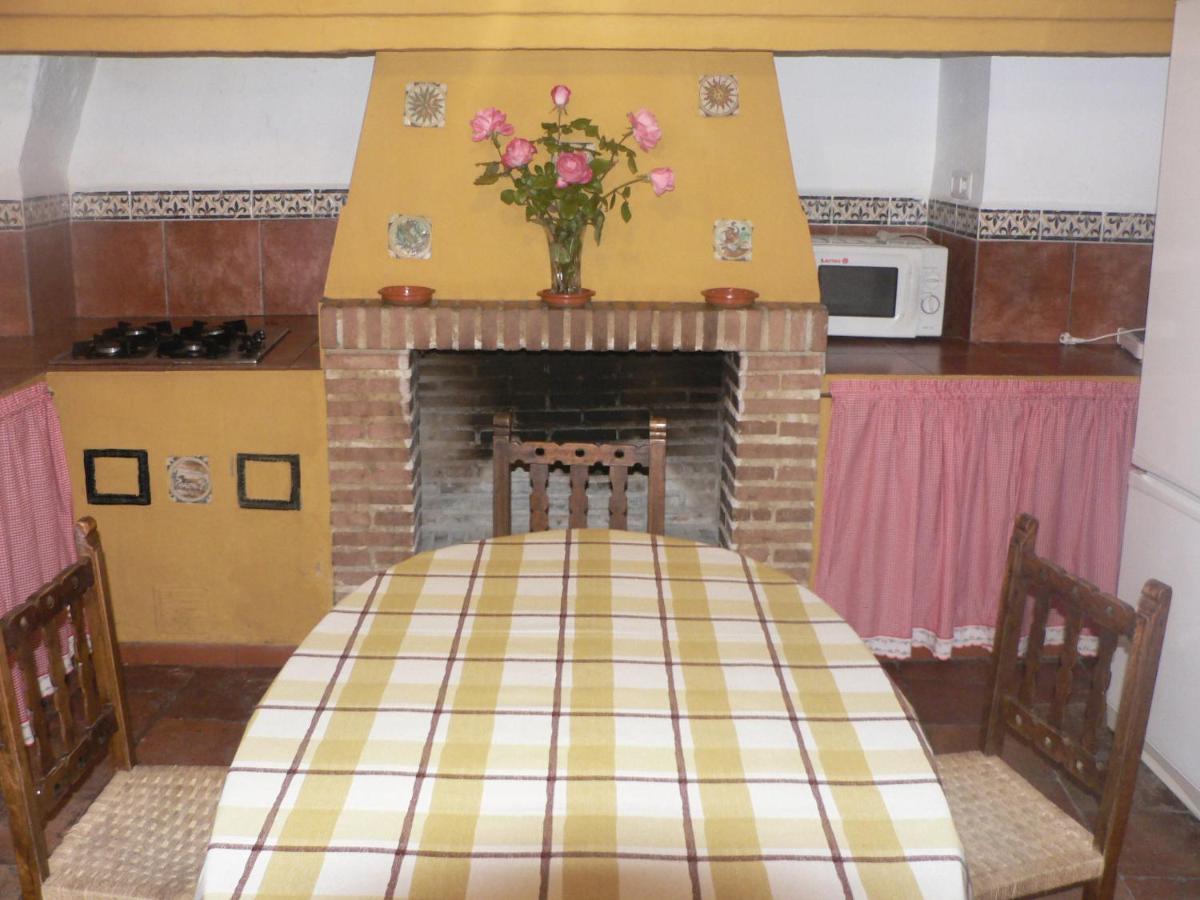 Cortijo la Colá - Housity