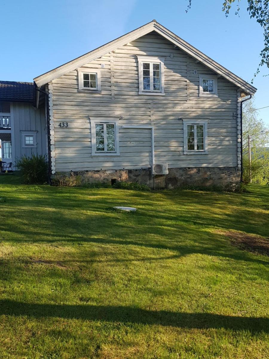 Bakken Gårdshus - Housity