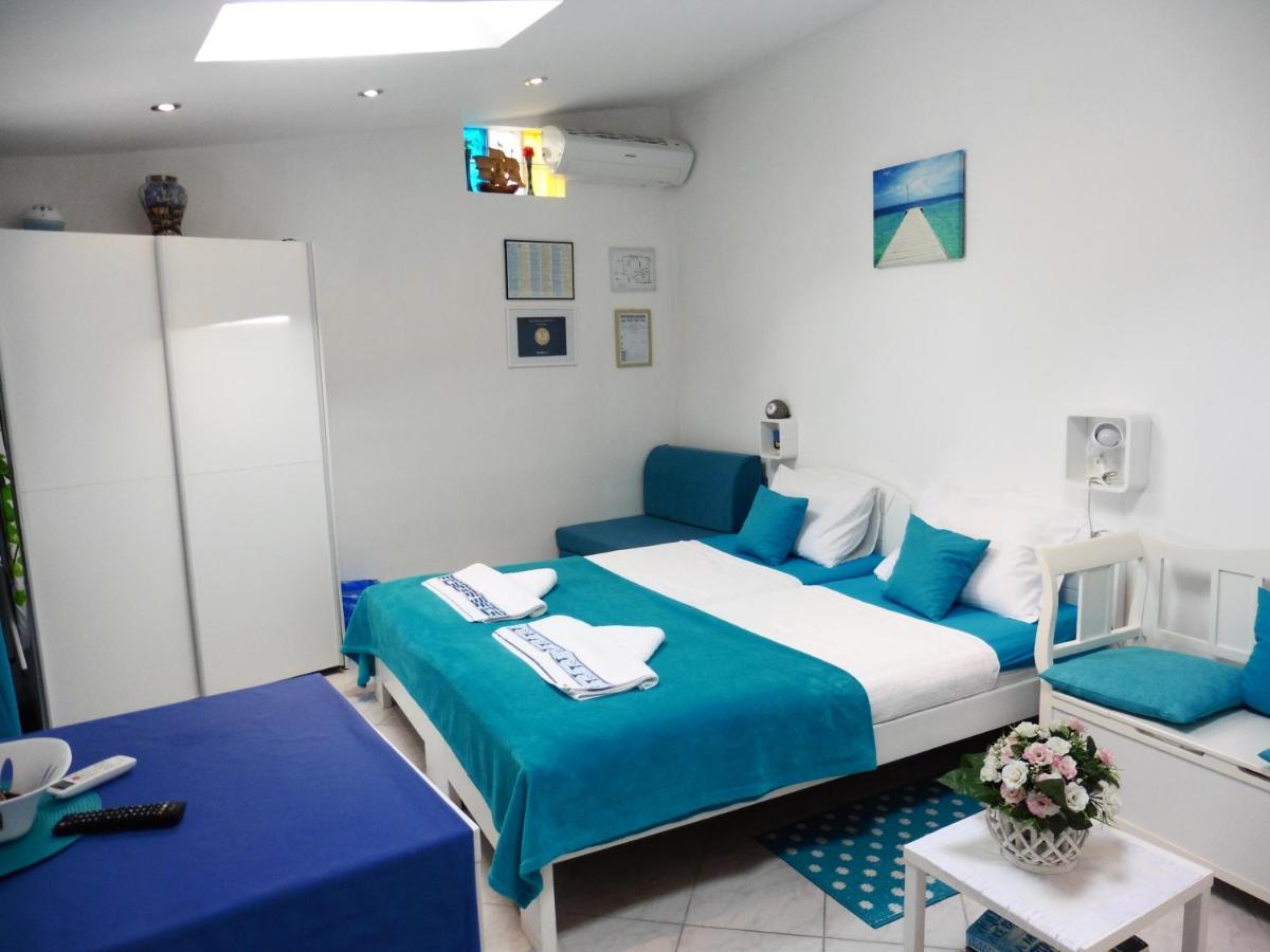 Studio Majo - Hizvo