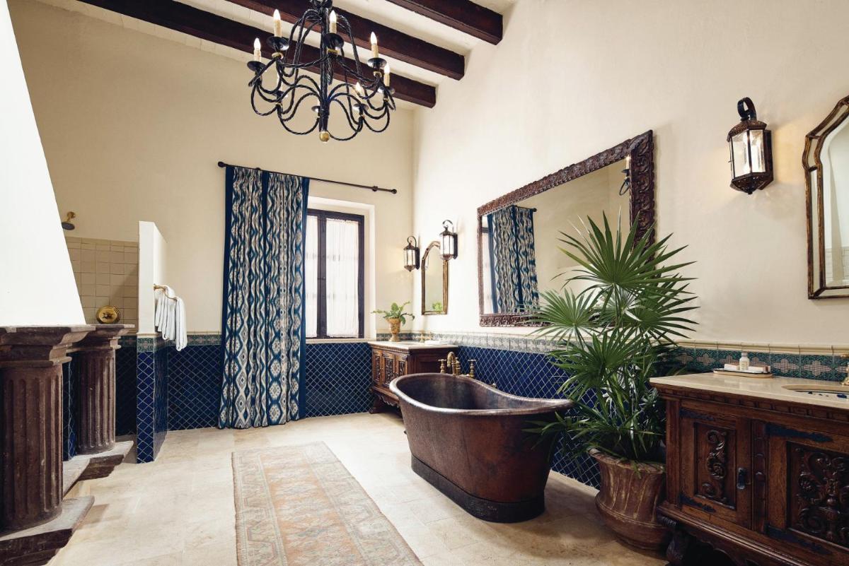 Casa de Sierra Nevada, A Belmond Hotel, San Miguel de Allende - Housity
