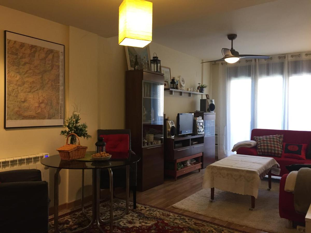 BIOK Ainsa Ordesa-Monte Perdido' - Housity