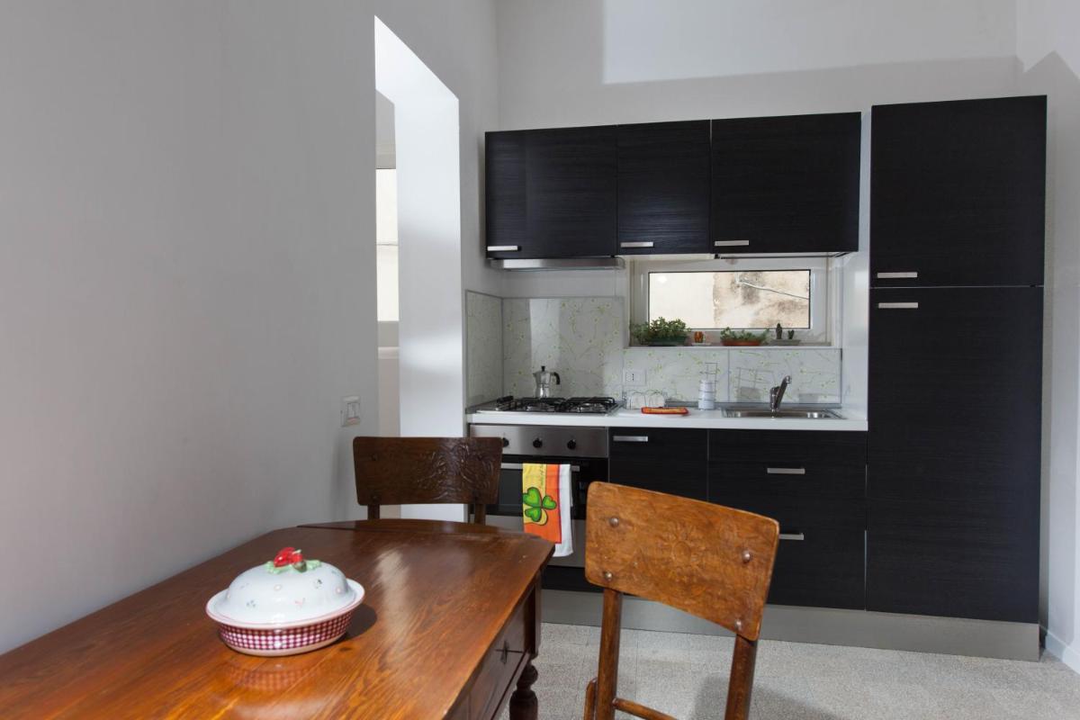 Terrazzo Vinicio - Housity