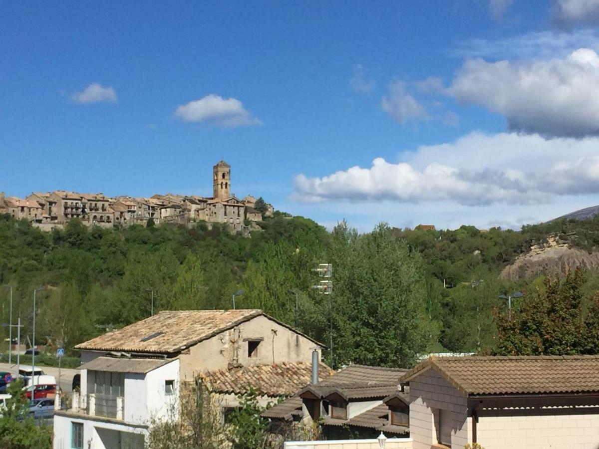 BIOK Ainsa Ordesa-Monte Perdido' - Housity