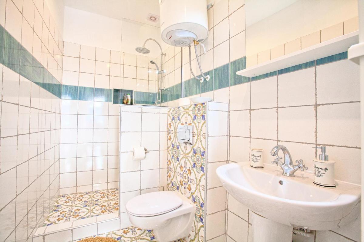 Apartment Irma - Housity