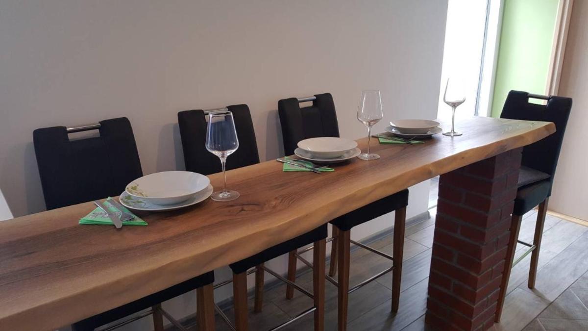 Suitetrails - Apartment Anthea