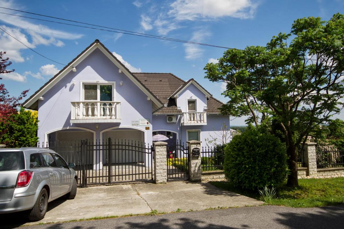 Katica Apartman - Housity