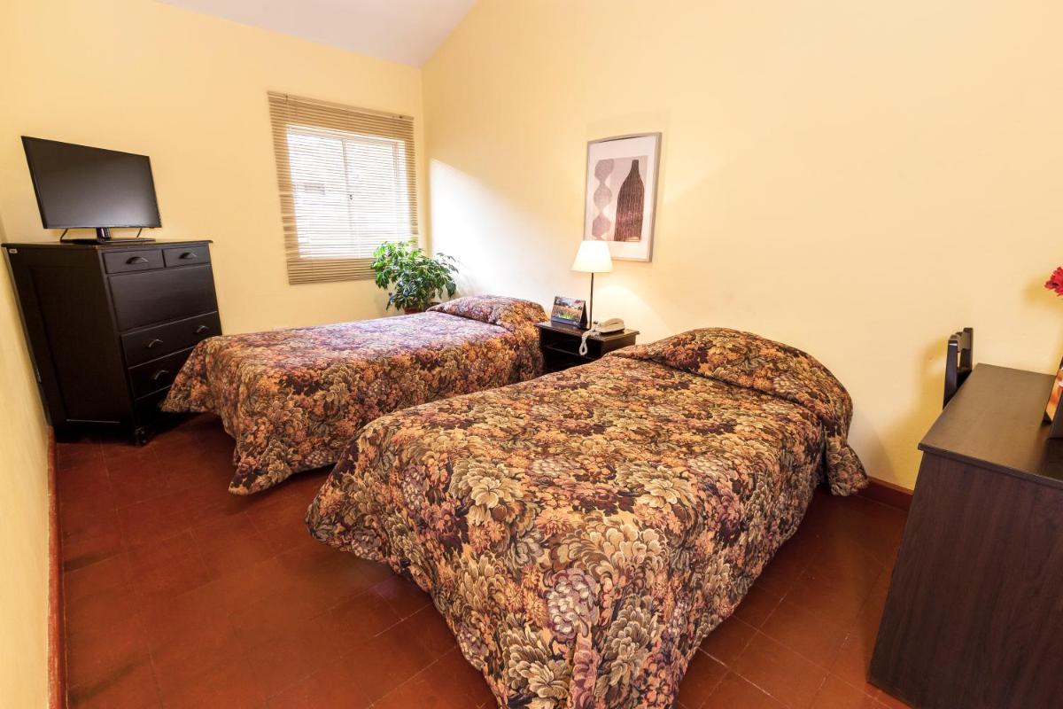 LP Express Hotel Tarma - Housity