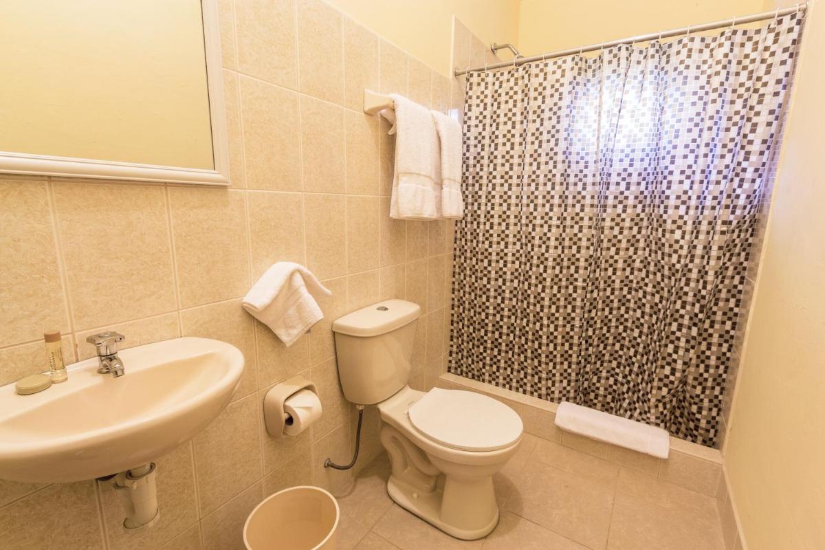 LP Express Hotel Tarma - Housity
