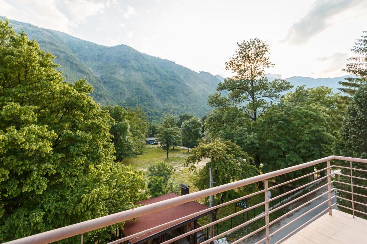Guest house Boračko Lake - Housity