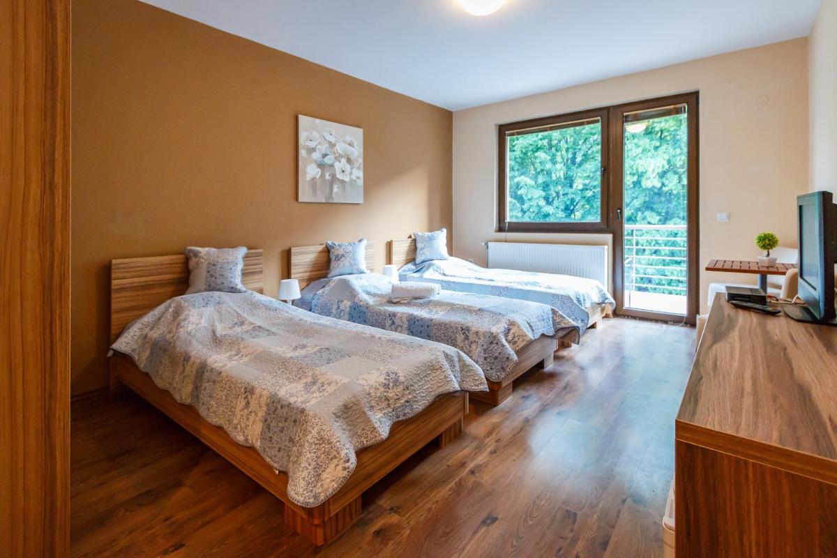 Guest house Boračko Lake - Housity