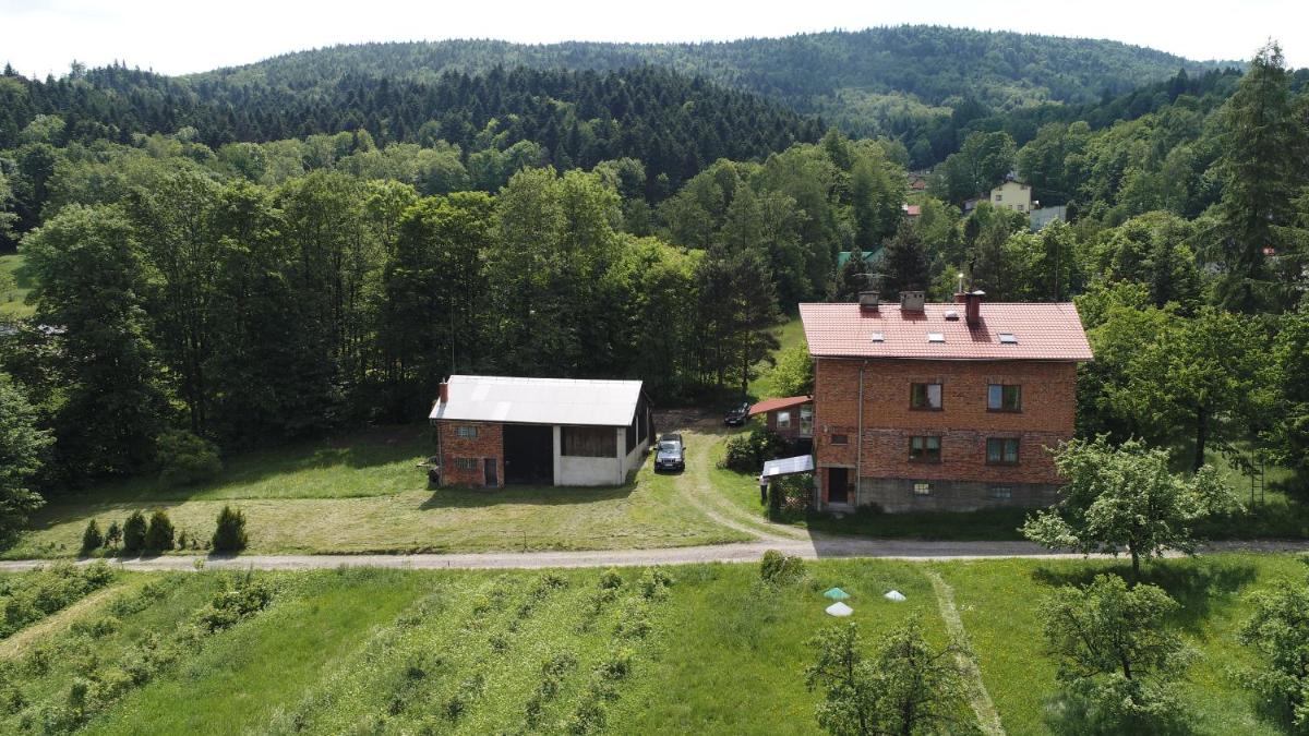 Bujaków, apartamenty Zdrojowa 58a - Housity