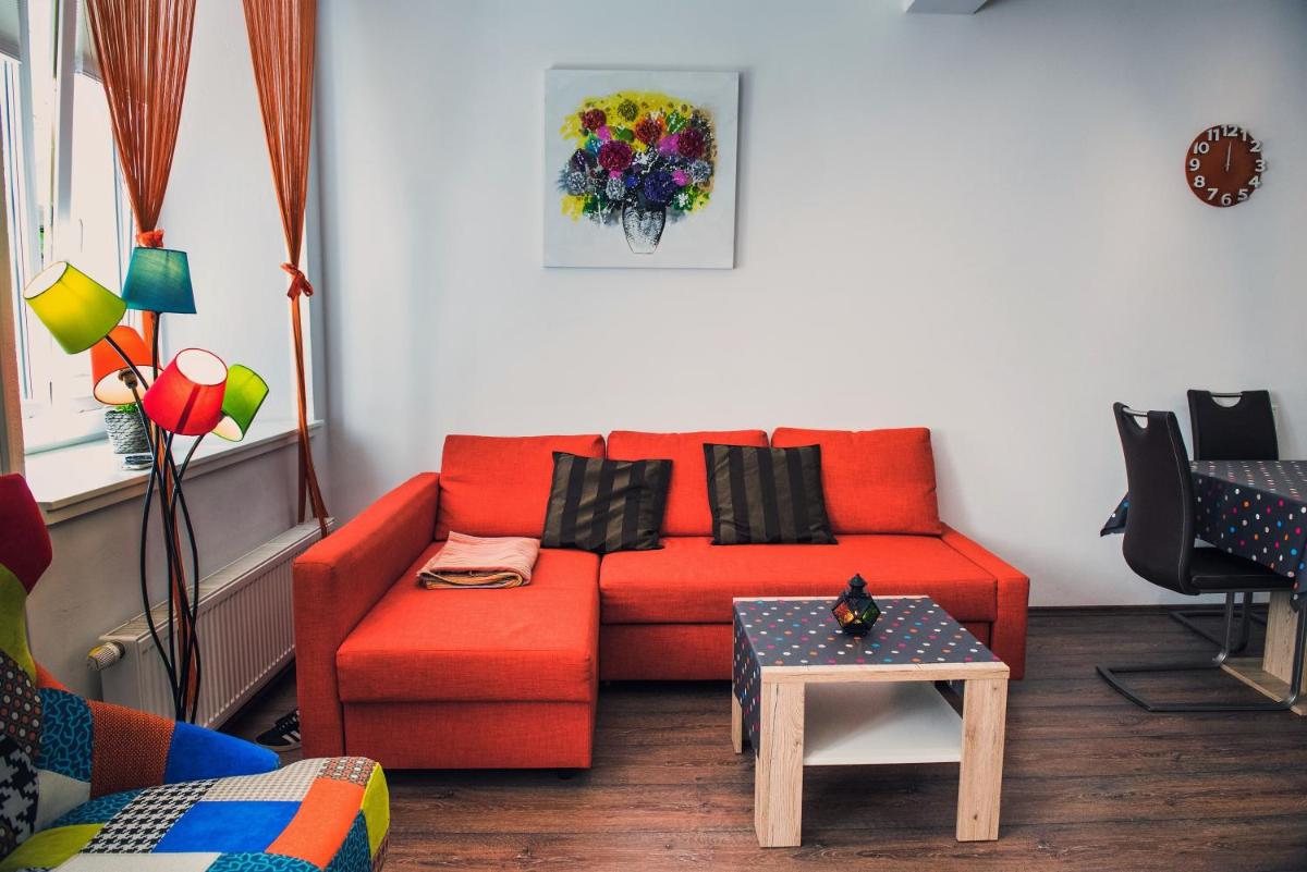 Suitetrails - Apartment Tara