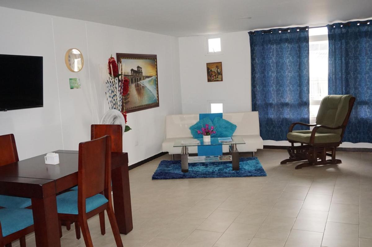 Suites Yinnam Arrieta - Hizvo