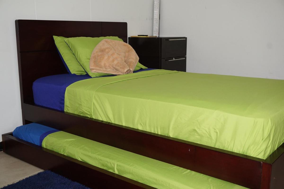 Suites Yinnam Arrieta - Hizvo