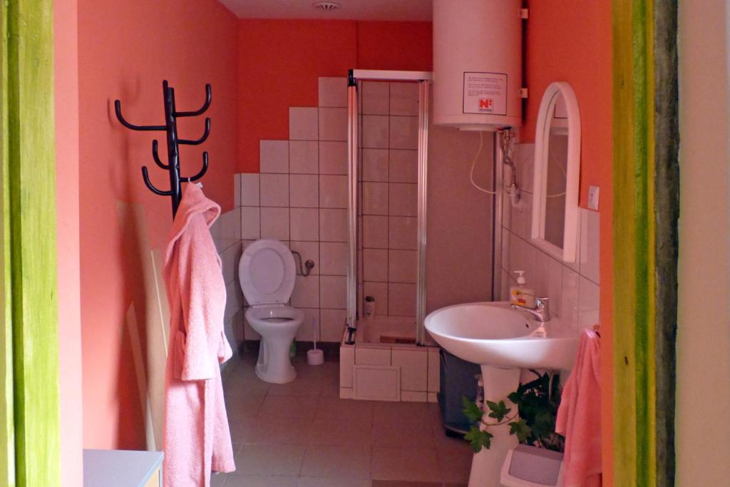Apartamenty w Kamienicy - Housity
