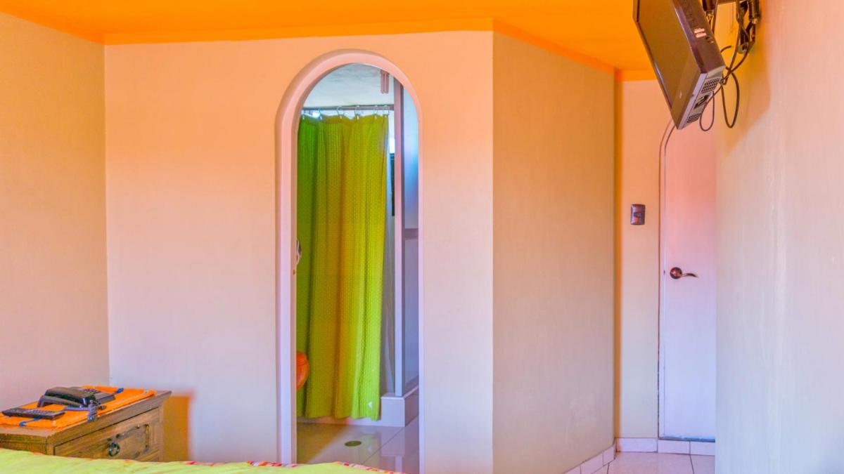 Bed & Breakfast Cleofe Arequipa - Housity