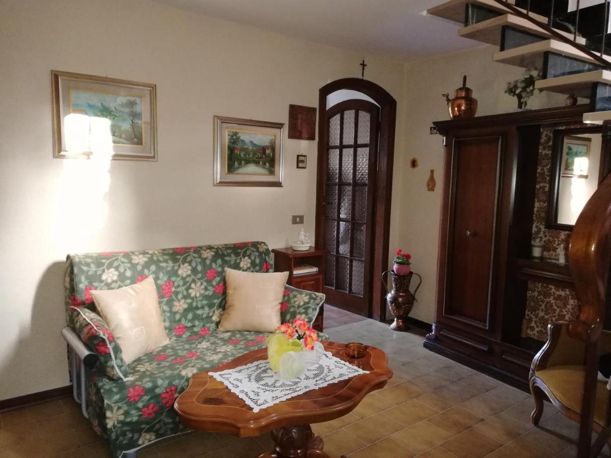 Casetta del Sole - Housity