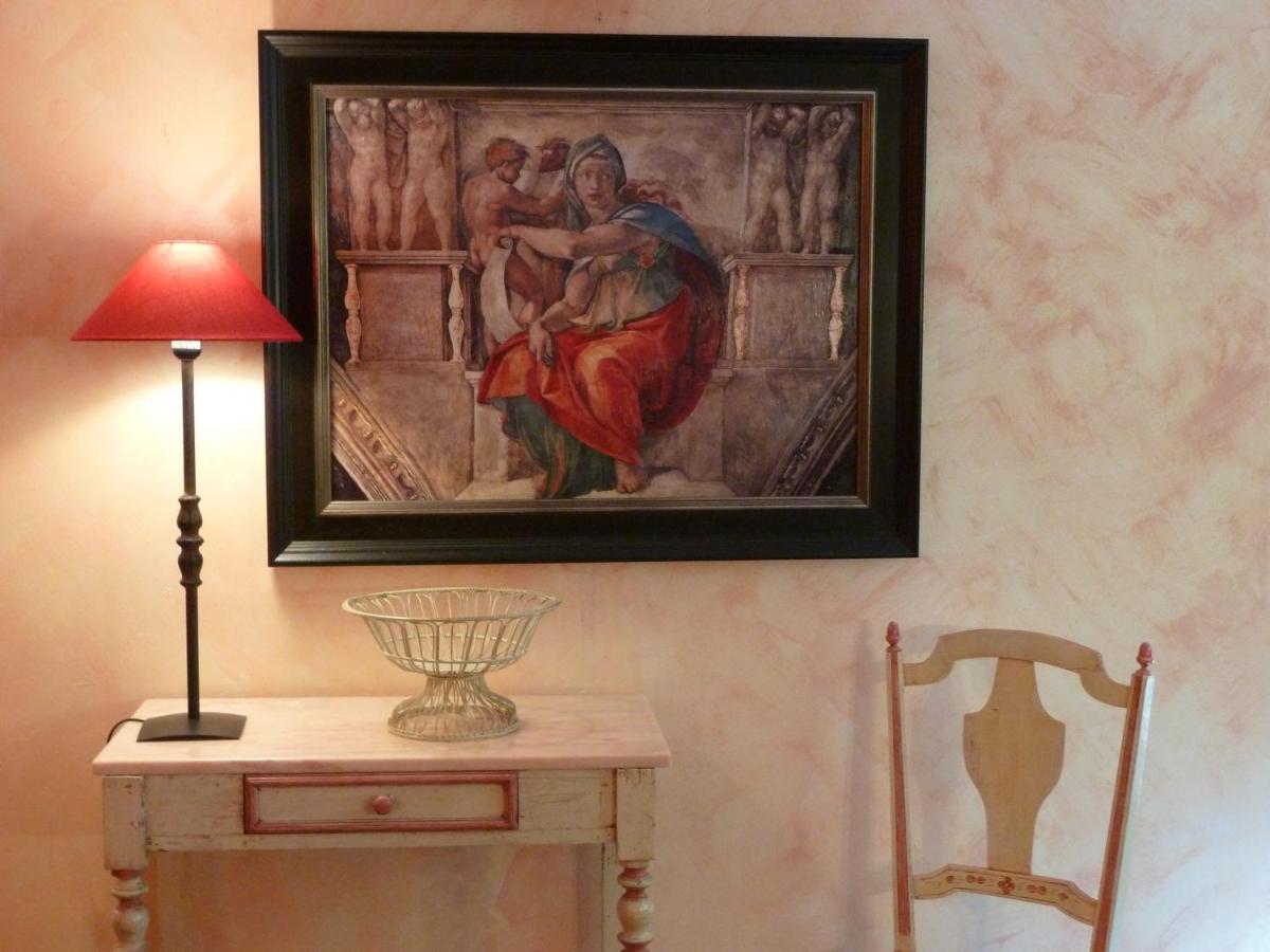 Photo de la galerie de l'établissement Mas de la Chapelle, à Arles