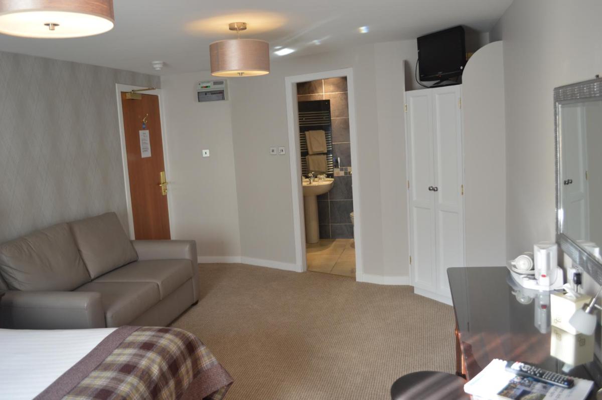 Beaufort Hotel - Housity