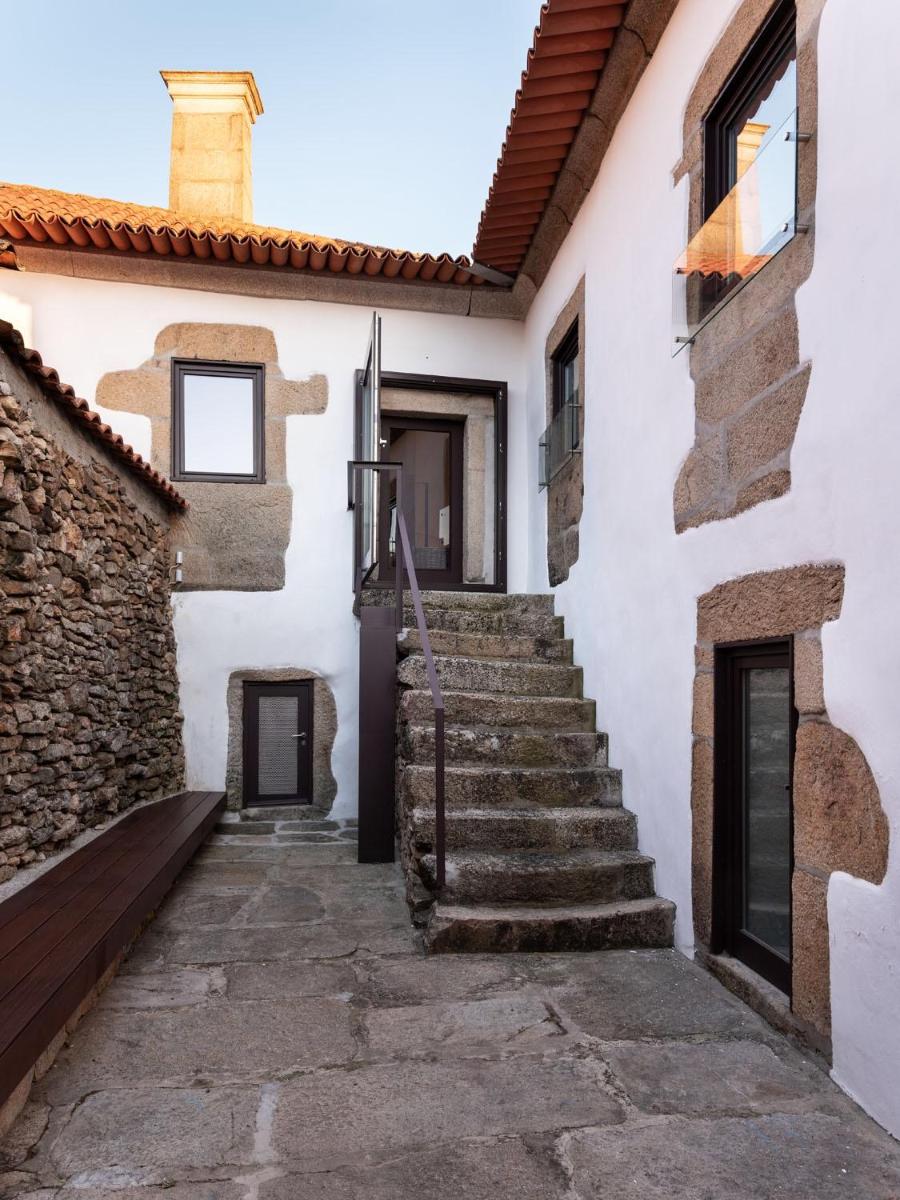 Casa de Santa Cruz - Housity