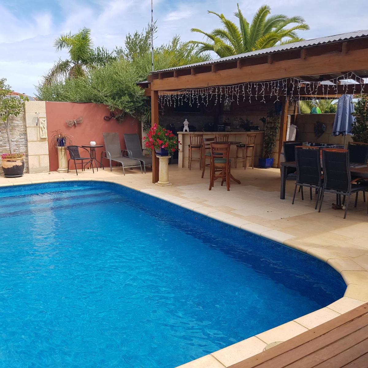 Suitetrails - Ocean Reef Homestay
