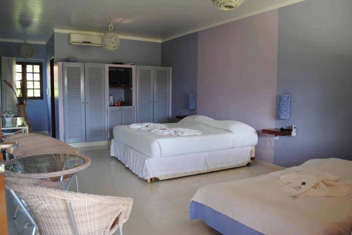 Fazenda Fiore Resort - Housity