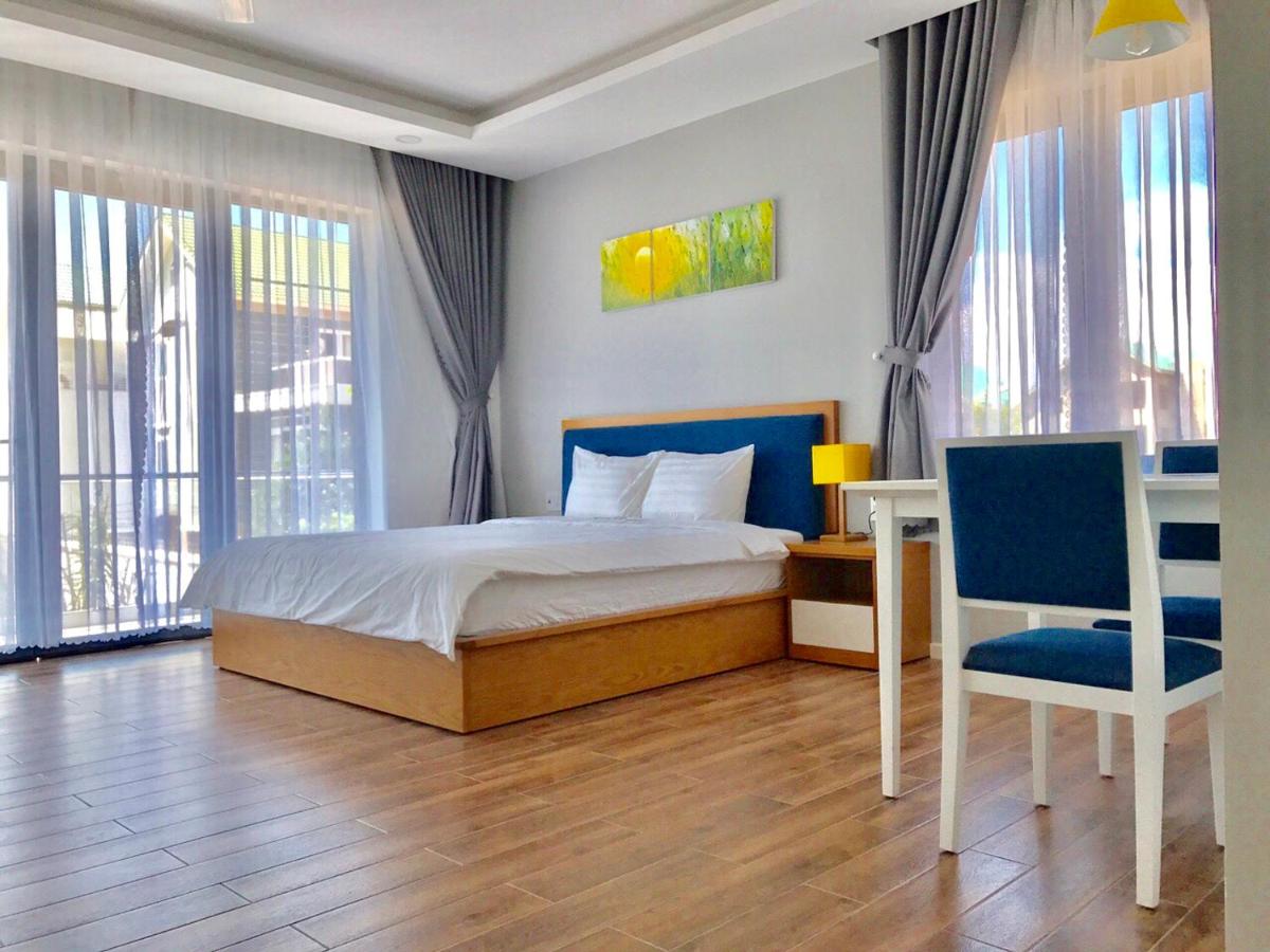 Ocean Pearl Villa - Housity