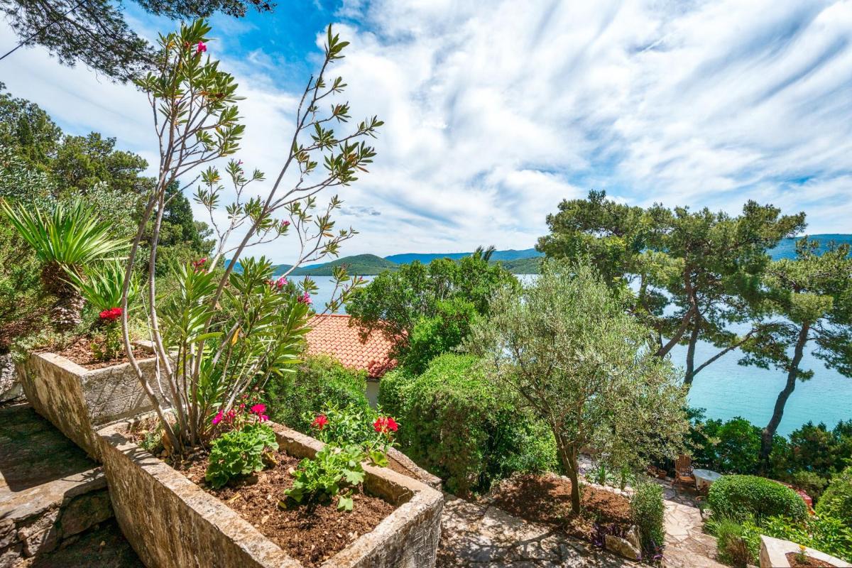 Holiday Home Gluscevic - Housity