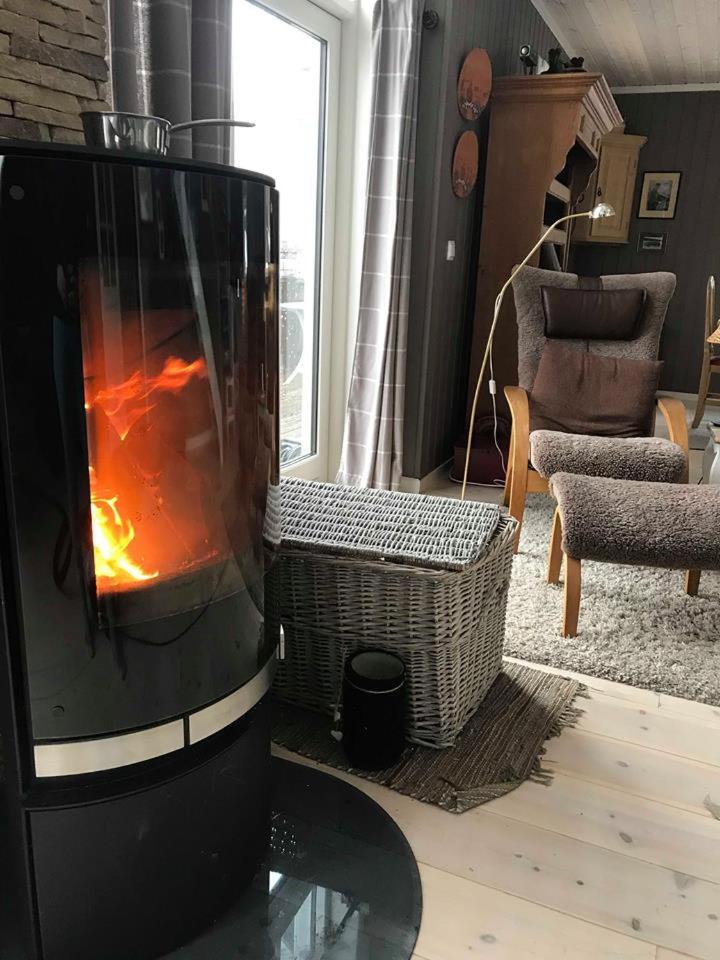 Jotunheimen Exclusive - Housity