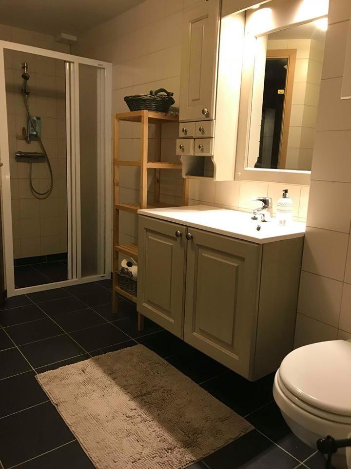 Jotunheimen Exclusive - Housity