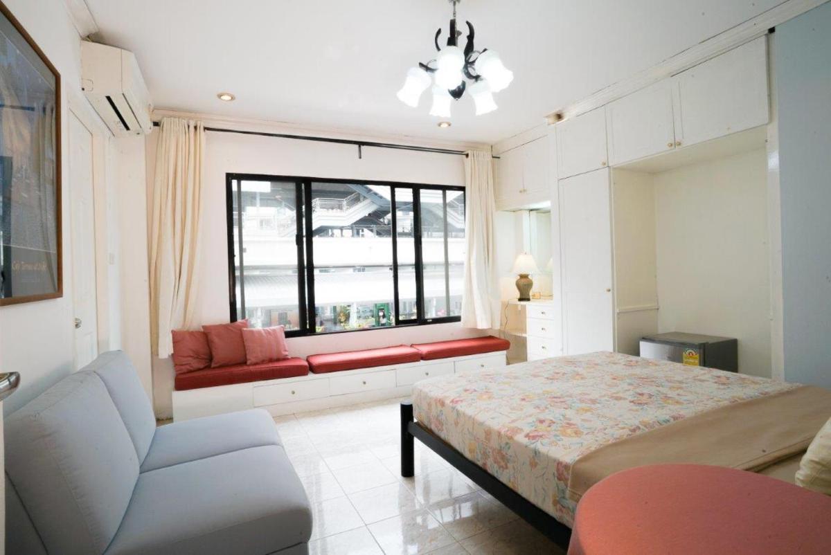 Suitetrails - AirLink BnB