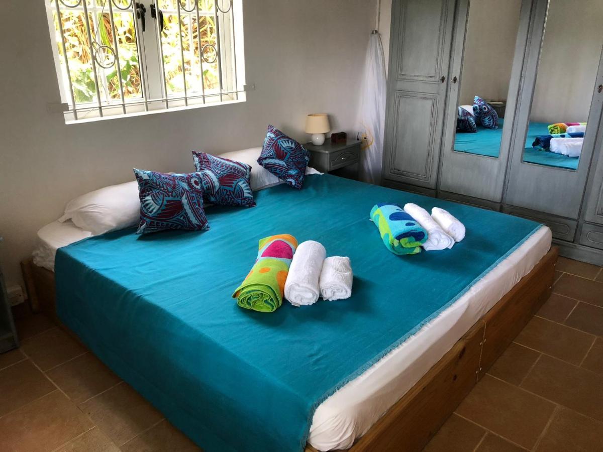 Villa Sirandane - Housity