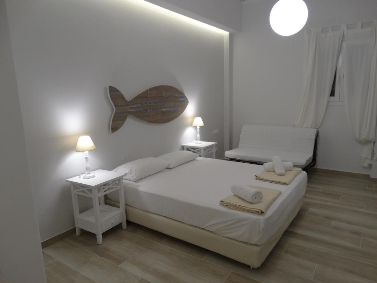 Suitetrails - Anassa Studios
