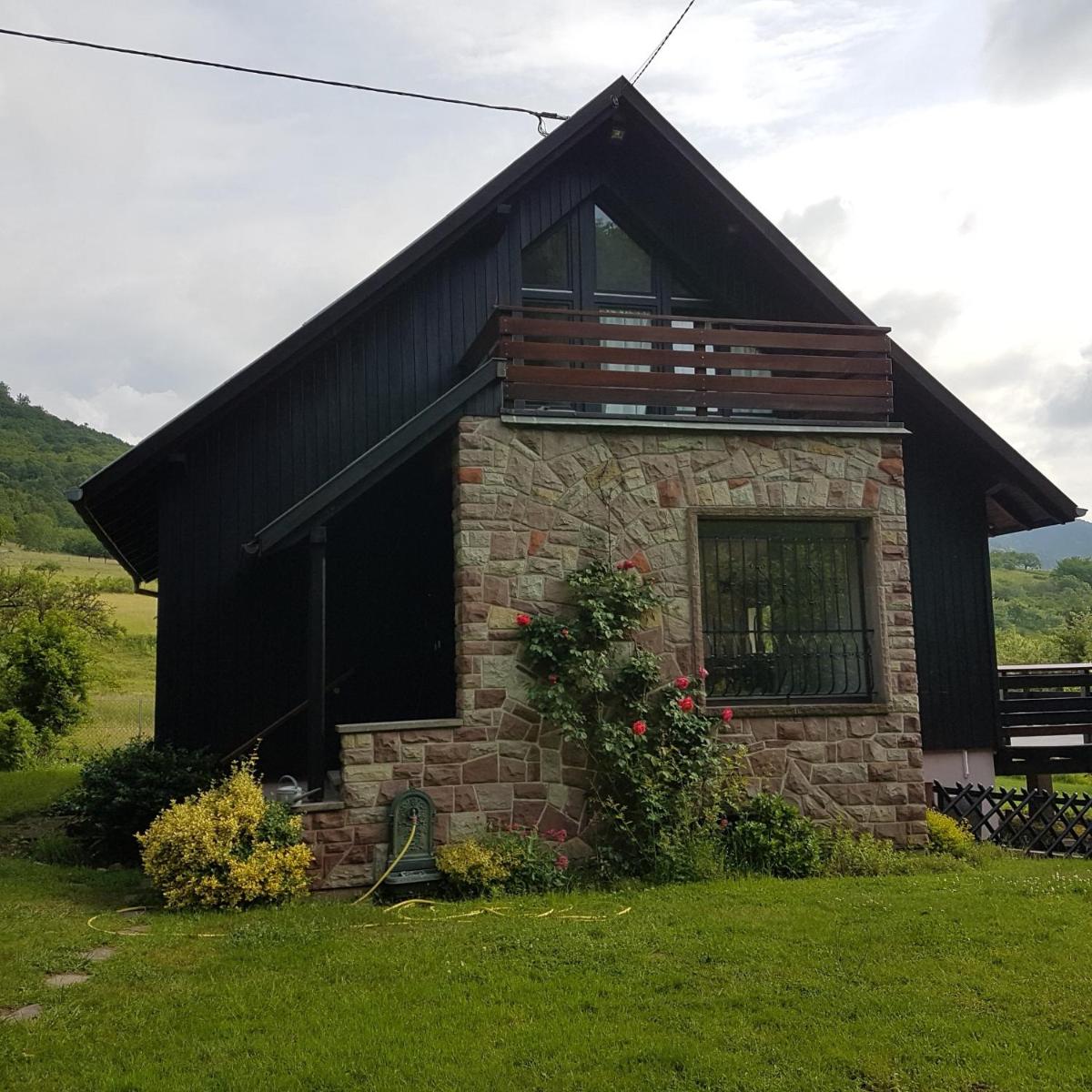 Suitetrails - Le Breit Maison De Charme Avec Sa Dependance