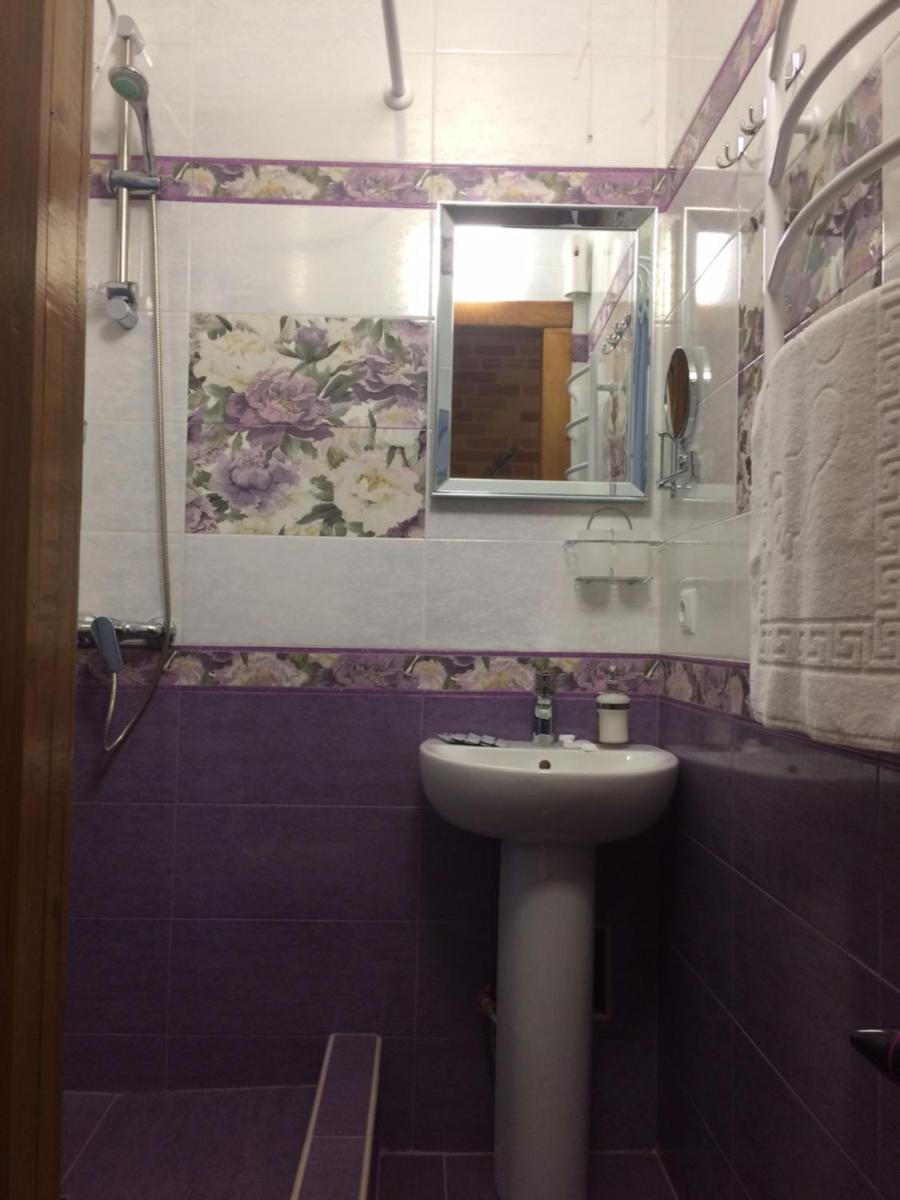 Zolotoi Bereg 31 - Housity