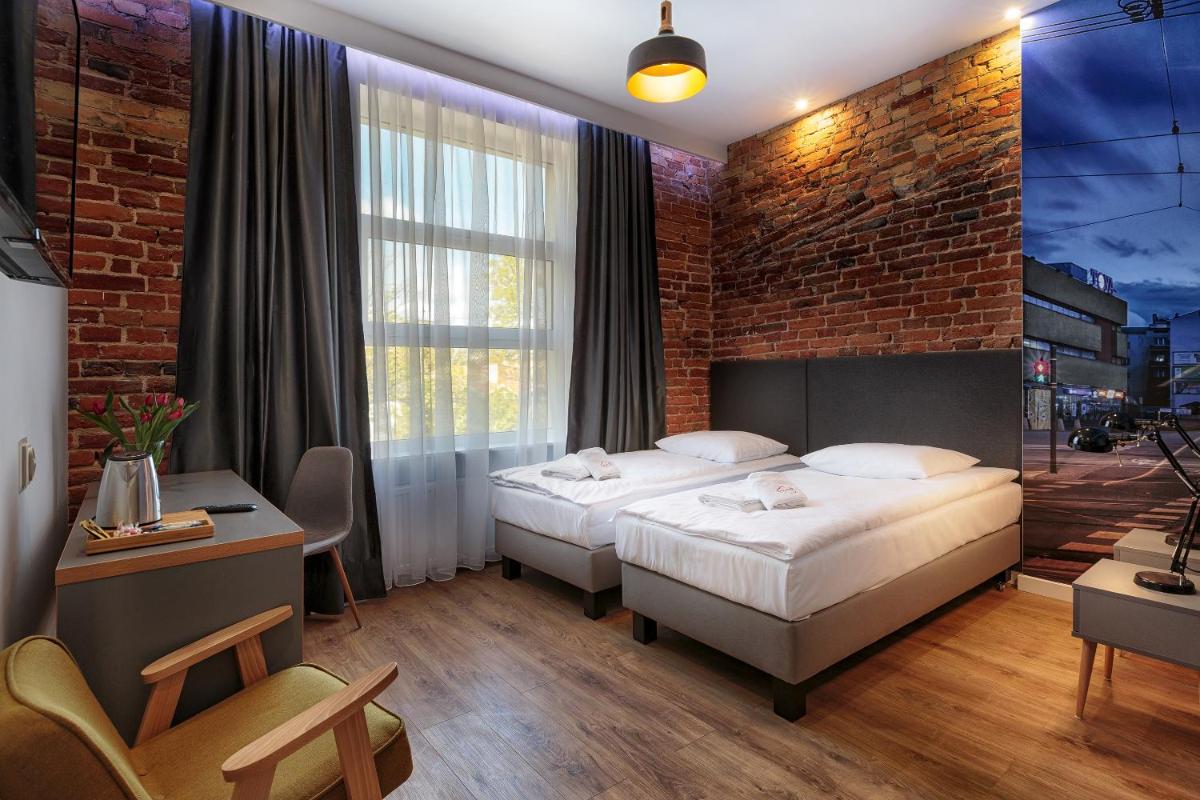 Aparts Biznes - Housity