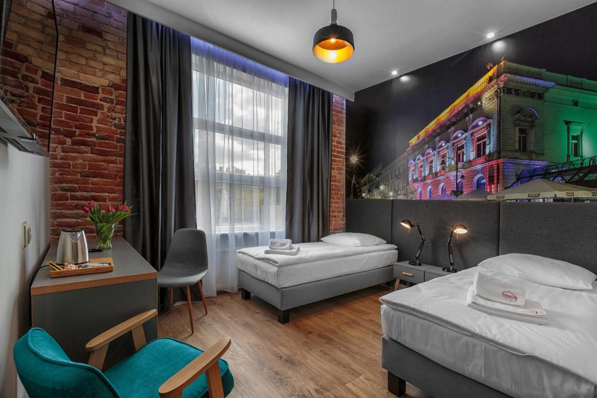 Aparts Biznes - Housity