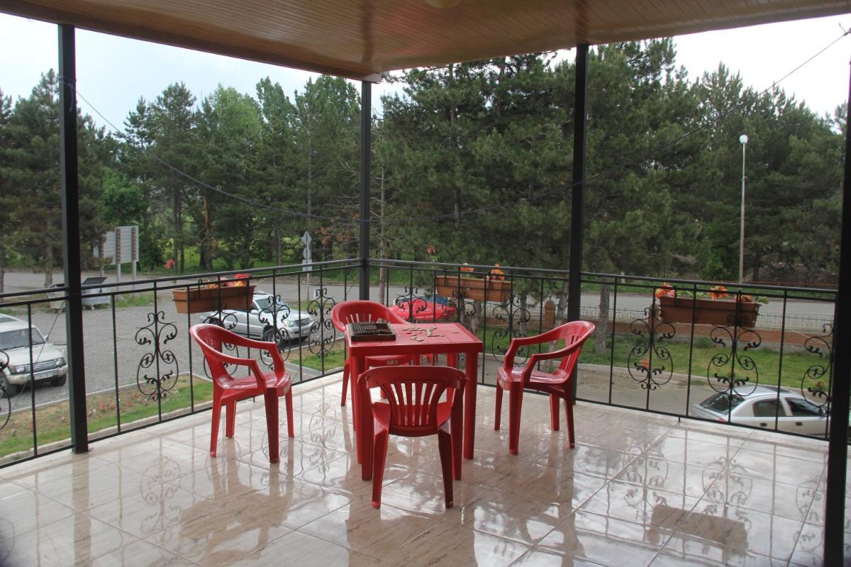 Suitetrails - Hotel Romantika