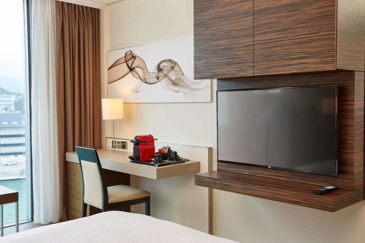 H4 Hotel Solothurn - Housity