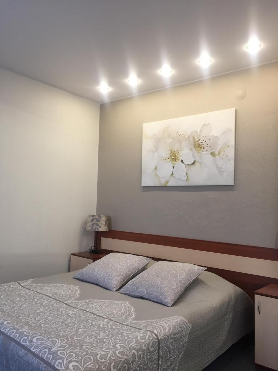 Belomorskaya Hotel - Housity