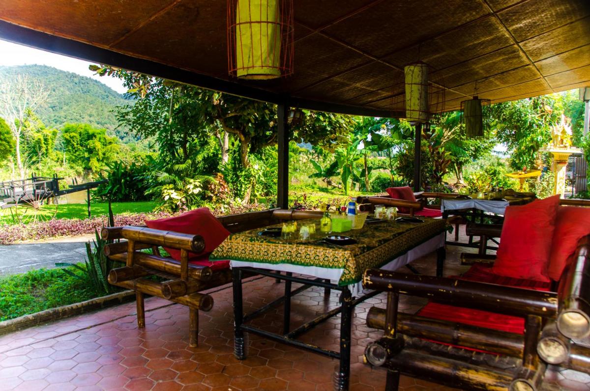 Areeya Phuree Resort Thaton - Housity