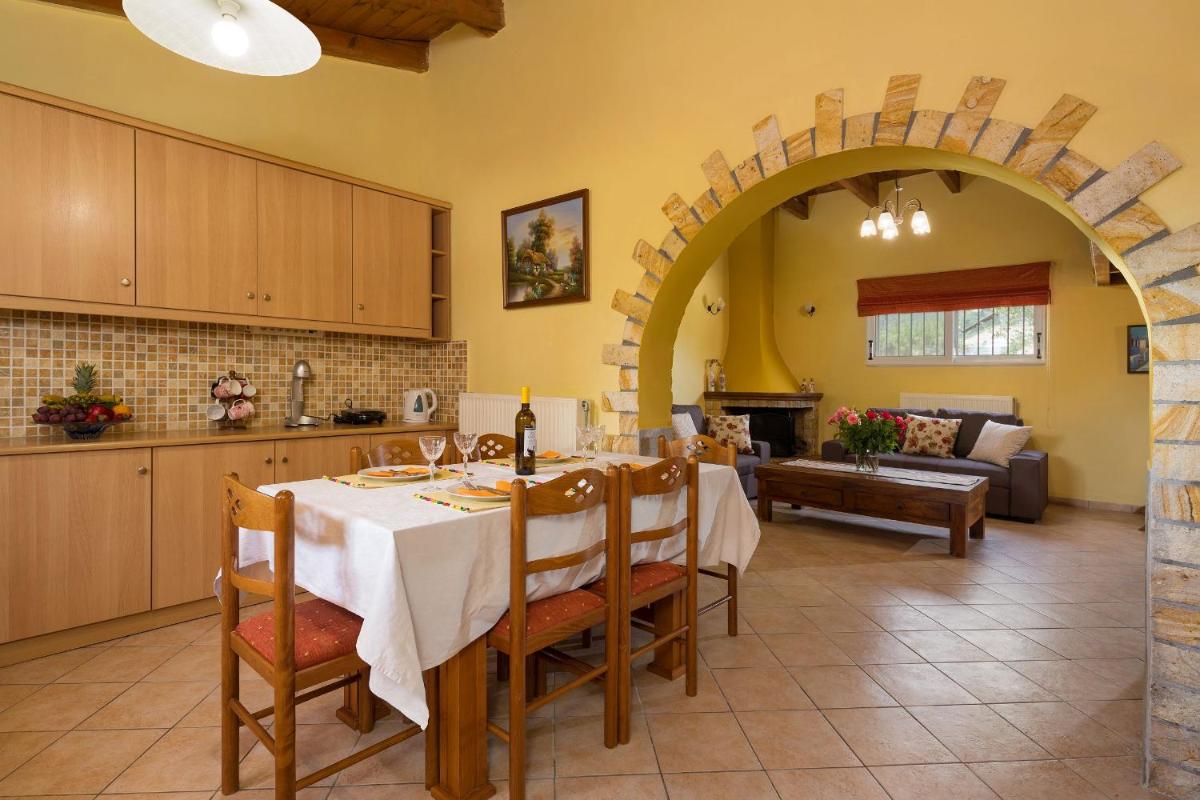 Martha's House - Housity