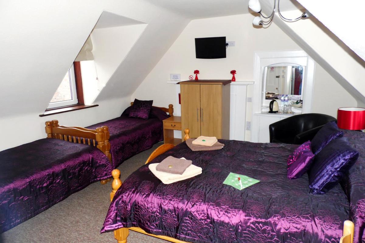 Torridon Guest House - Housity