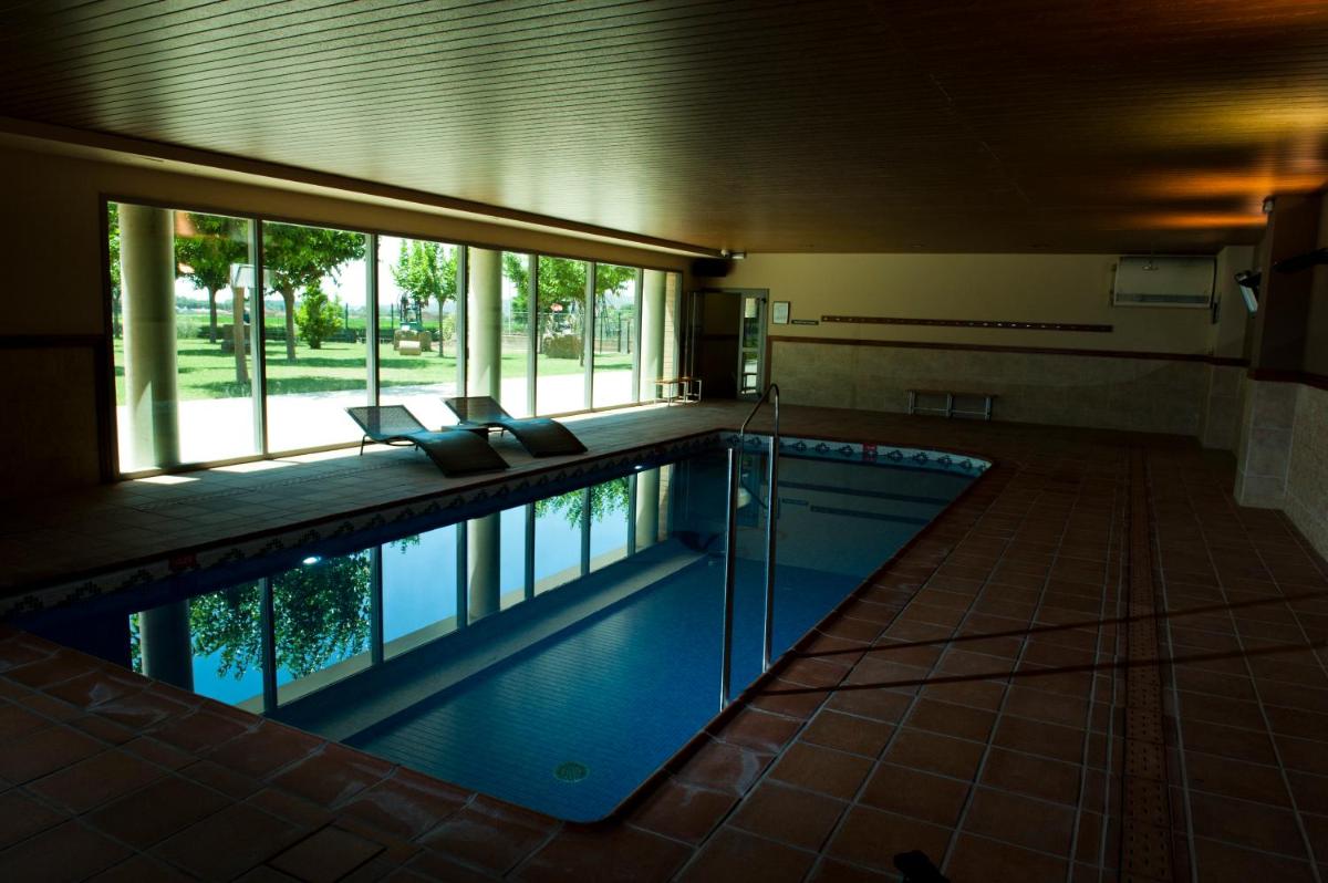 La Noguera Camping - Housity