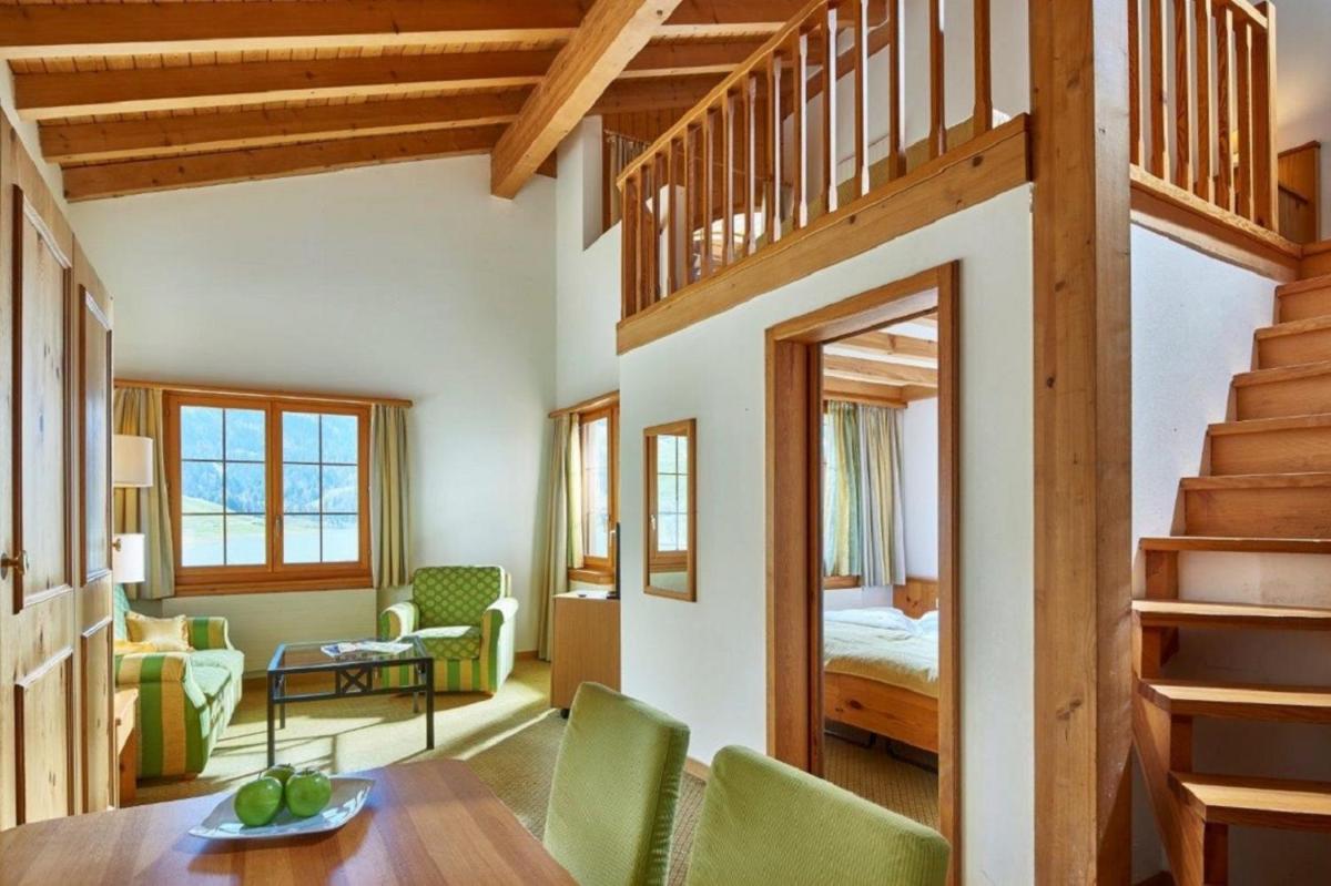 Hostellerie am Schwarzsee - Housity