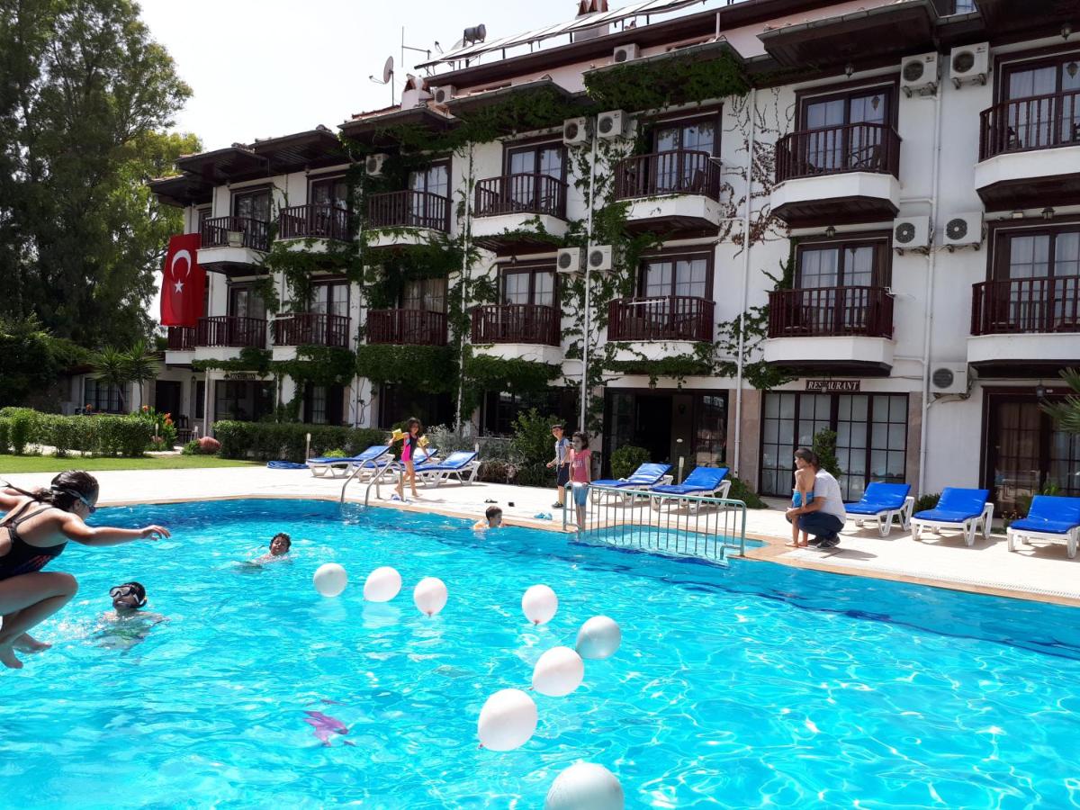 Hamle Hotel - Housity